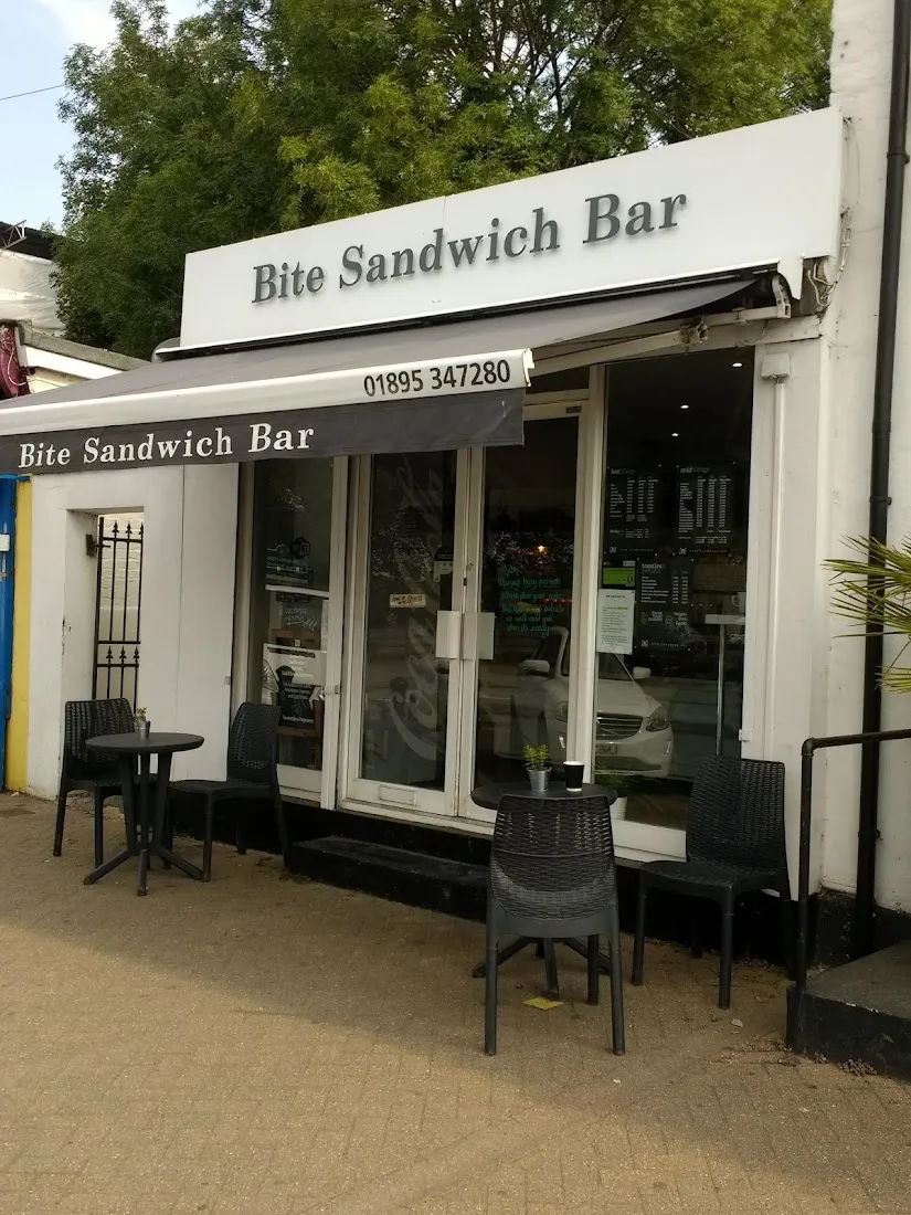 Bite Sandwich Bar